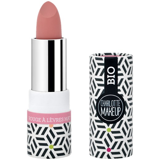 Charlotte Makeup Bio Charlotte Makeup Bio wyprzedaż Hebe