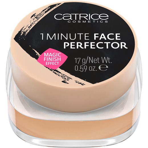 Catrice 1 Minute Face Perfector Catrice   wyprzedaż Hebe 