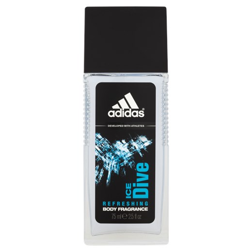 Perfumy męskie Adidas 