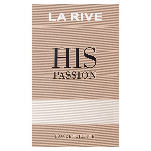 La Rive His Passion  La Rive  Hebe okazja 