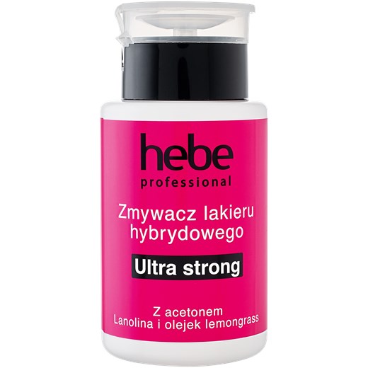 Hebe Professional Ultra Strong  Hebe Professional  Hebe