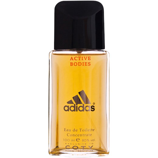 Perfumy męskie Adidas 