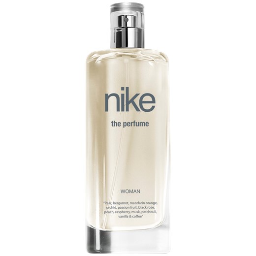 Nike The Perfume for Women Nike   okazyjna cena Hebe 
