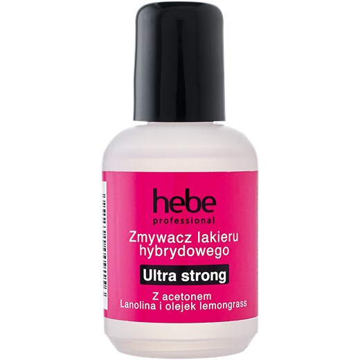 Hebe Professional Ultra Strong  Hebe Professional  Hebe