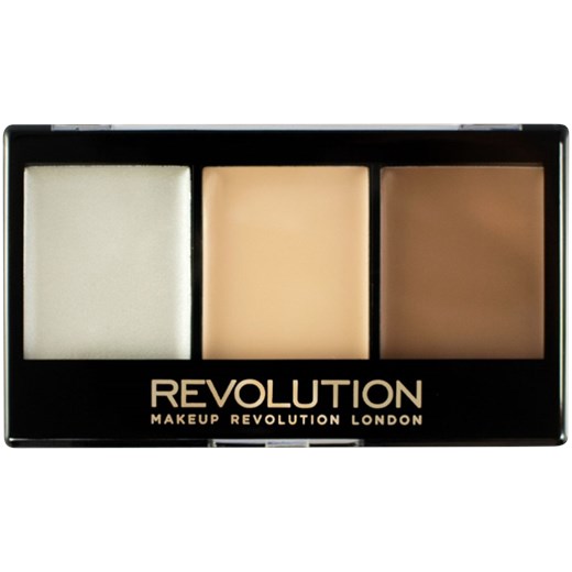 Bronzer Revolution Makeup 