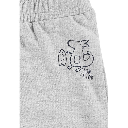 Odzież dla niemowląt Tom Tailor w nadruki bawełniana 