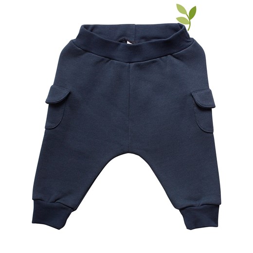 Odzież dla niemowląt Fred`s World By Green Cotton 