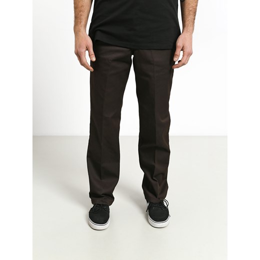 Spodnie Dickies Original 874 Work Pant (dark brown)