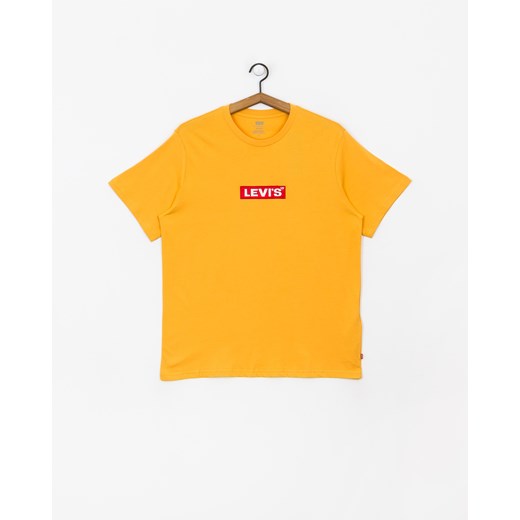 T-shirt Levi's® Relaxed Graphic  Box Tab (golden apricot)