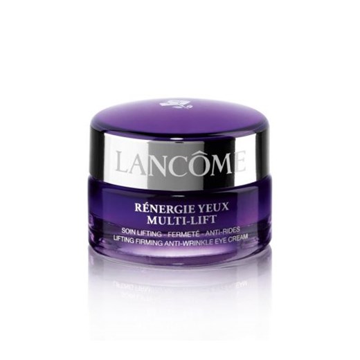 Lancome Rénergie Yeux Multi Lift Eye Cream -  ujędrniający krem pod oczy (15 ml)