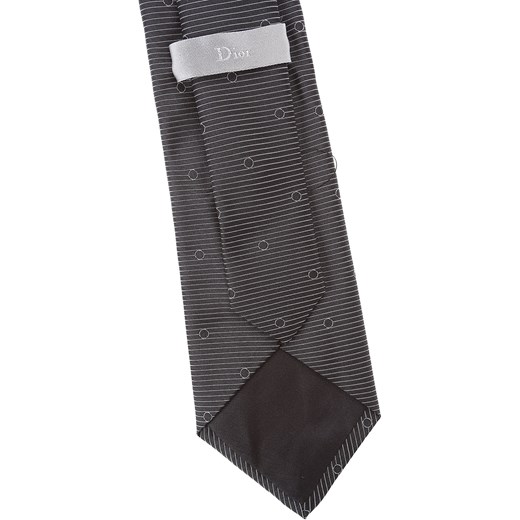 Krawat Christian Dior 