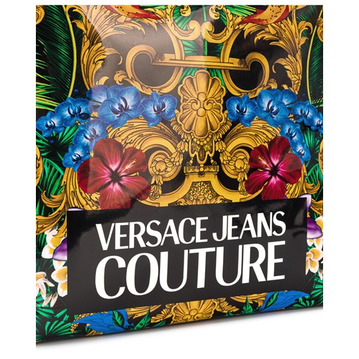 Versace Jeans Couture Torebka Wielokolorowy