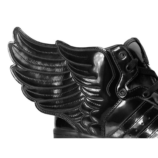 Buty Adidas Jeremy Scott Wings 2.0 Q23668 adidas Originals  45 1/3 saleneo.pl