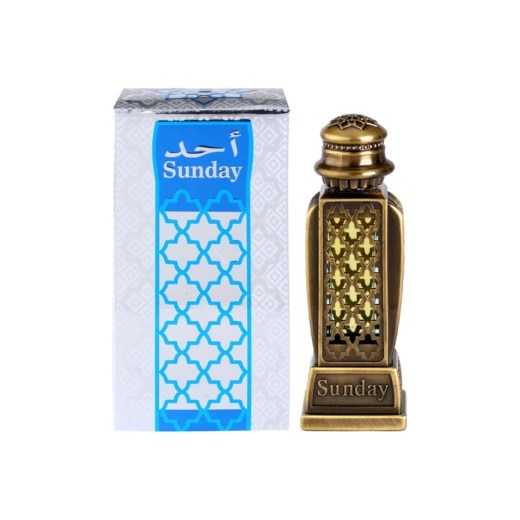 Al Haramain Sunday woda perfumowana dla kobiet 15 ml