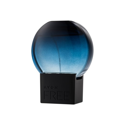 Avon Free For Him woda toaletowa dla mężczyzn 75 ml Avon notino