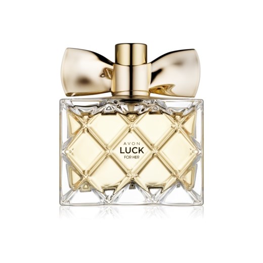 Avon Luck for Her woda perfumowana dla kobiet 50 ml