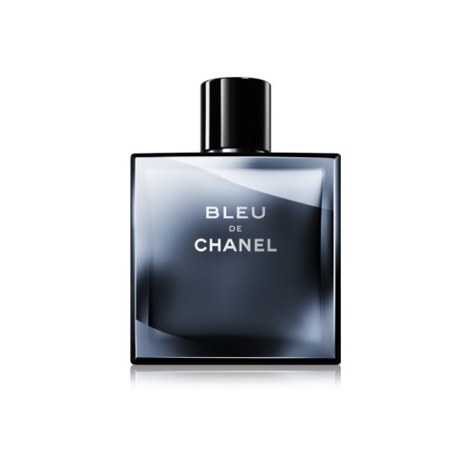 Chanel Bleu de Chanel woda toaletowa dla mężczyzn 100 ml
