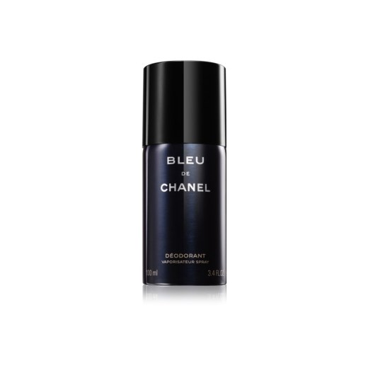 Chanel Bleu de Chanel dezodorant w sprayu dla mężczyzn 100 ml