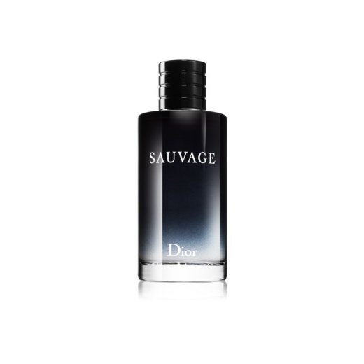 sauvage parfum notino