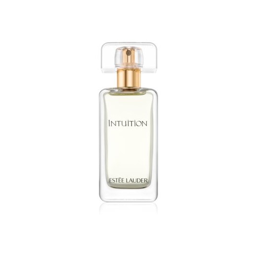 Estée Lauder Intuition woda perfumowana dla kobiet 50 ml