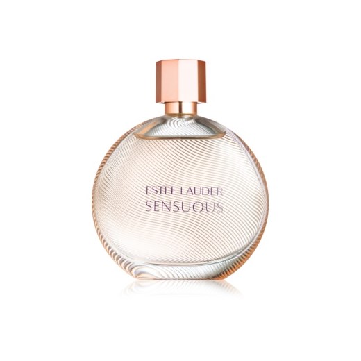 Estée Lauder Sensuous woda perfumowana dla kobiet 100 ml