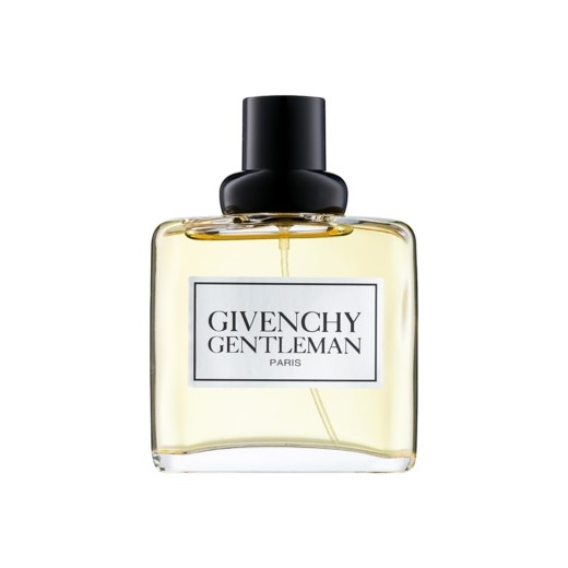 Givenchy Gentleman woda toaletowa dla mężczyzn 50 ml