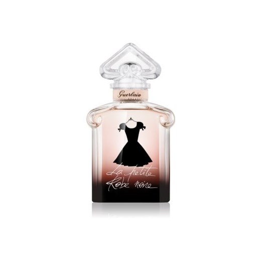 Guerlain La Petite Robe Noire woda perfumowana dla kobiet 30 ml