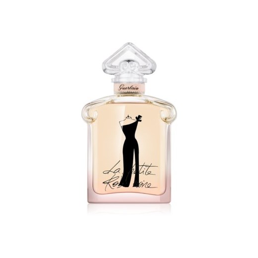 Guerlain La Petite Robe Noire Couture woda perfumowana dla kobiet 50 ml