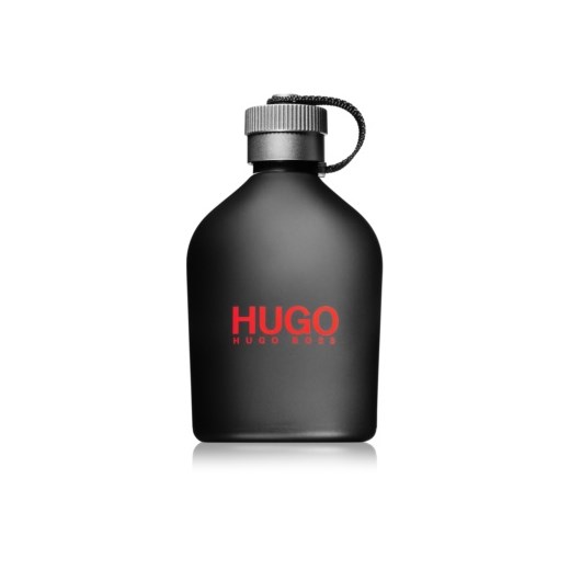 Hugo Boss HUGO Just Different woda toaletowa dla mężczyzn 200 ml
