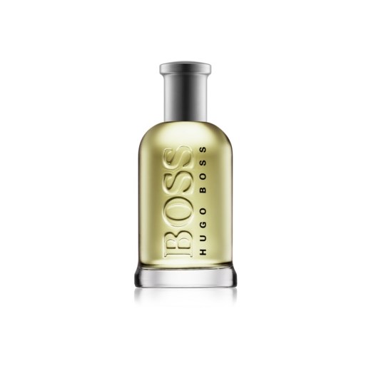 Hugo Boss BOSS Bottled woda toaletowa dla mężczyzn 100 ml