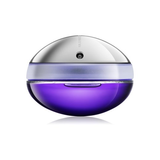 Paco Rabanne Ultraviolet woda perfumowana dla kobiet 50 ml