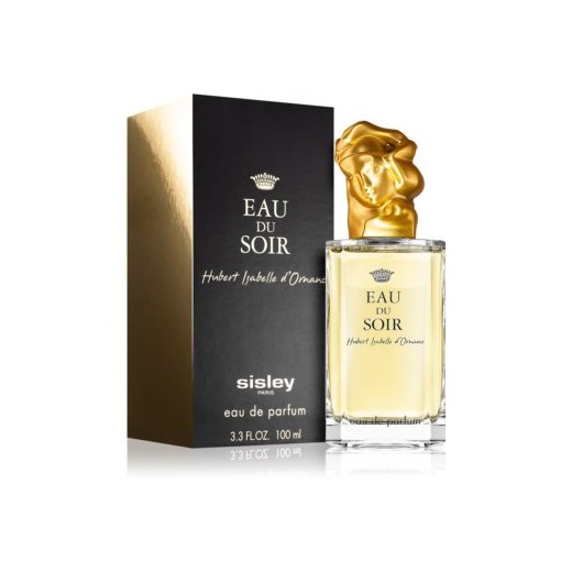 Sisley Eau du Soir woda perfumowana dla kobiet 100 ml