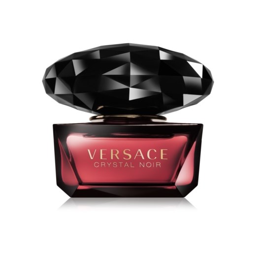 Versace Crystal Noir woda perfumowana dla kobiet 50 ml