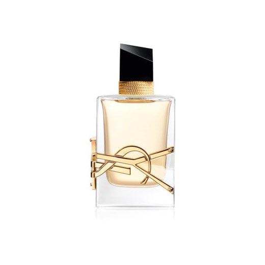 Yves Saint Laurent Libre woda perfumowana dla kobiet 50 ml  Yves Saint Laurent  wyprzedaż notino 