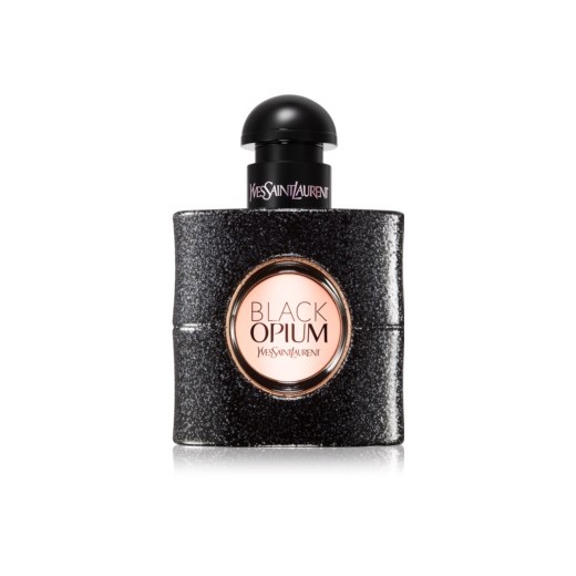 Yves Saint Laurent Black Opium woda perfumowana dla kobiet 30 ml