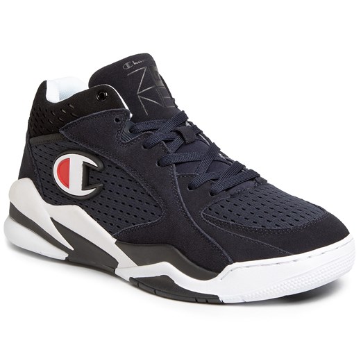 Sneakersy CHAMPION - Zone Mid Mesh S21416-S20-BS036 Rbl Champion  40 eobuwie.pl