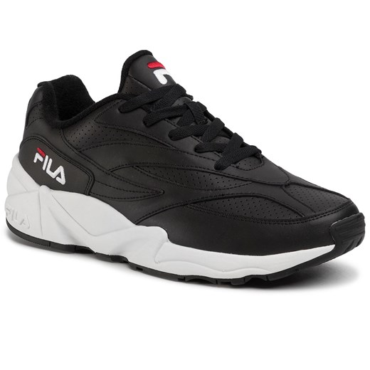 Sneakersy FILA - V94M L Low 1010714.25Y Black  Fila 46 eobuwie.pl