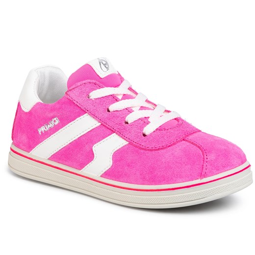 Sneakersy PRIMIGI - 5358800 S Pink  Primigi 27 eobuwie.pl