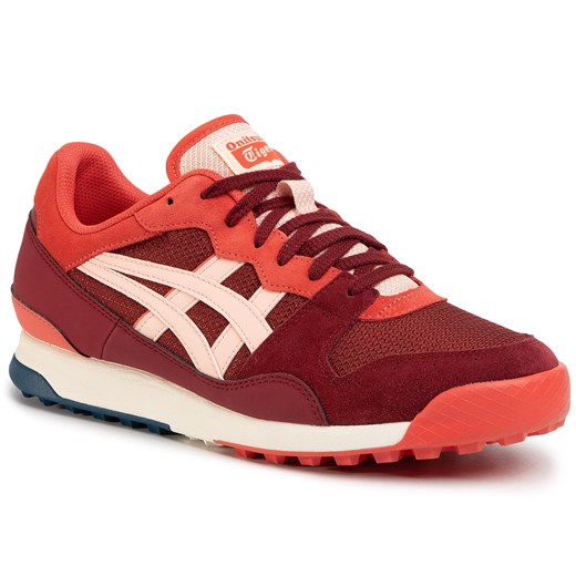 Sneakersy ONITSUKA TIGER - Tiger Horizonia 1183A206 Beet Juice/Breeze 600 Onitsuka Tiger 43.5 eobuwie.pl