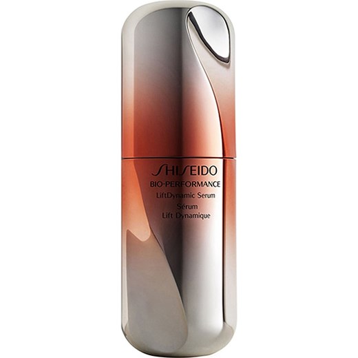 Serum do twarzy Shiseido 