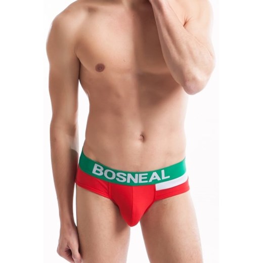 Slipy BOSNEAL Red Fit