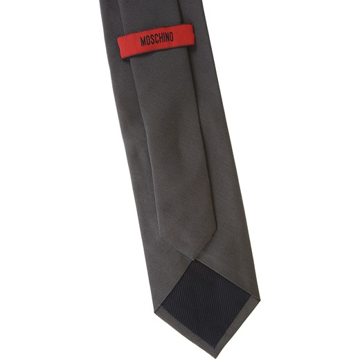 Krawat Moschino 