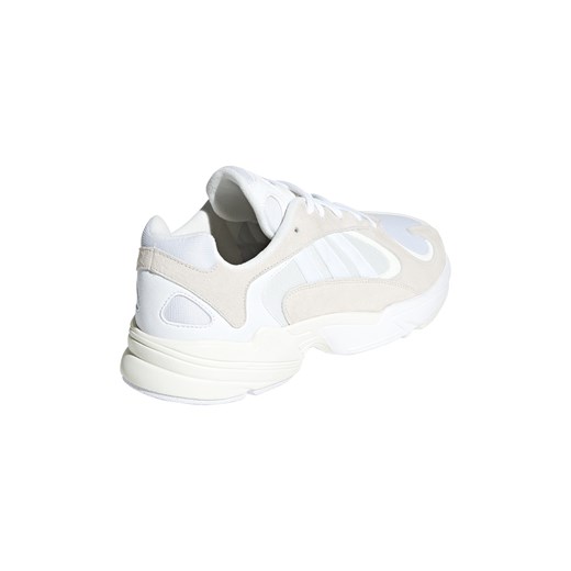 adidas Originals Yung-1 Tenisówki Biały