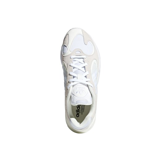 adidas Originals Yung-1 Tenisówki Biały