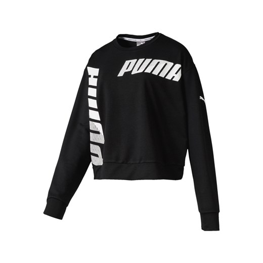 Puma Modern Sport Bluza Czarny