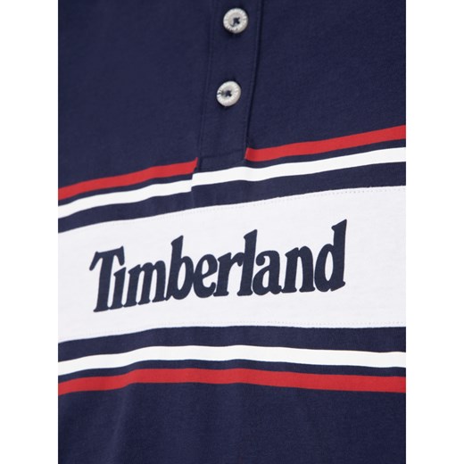 Timberland t-shirt chłopięce 