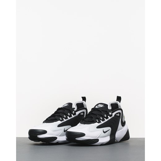 Buty Nike Zoom 2K Wmn (white/black)
