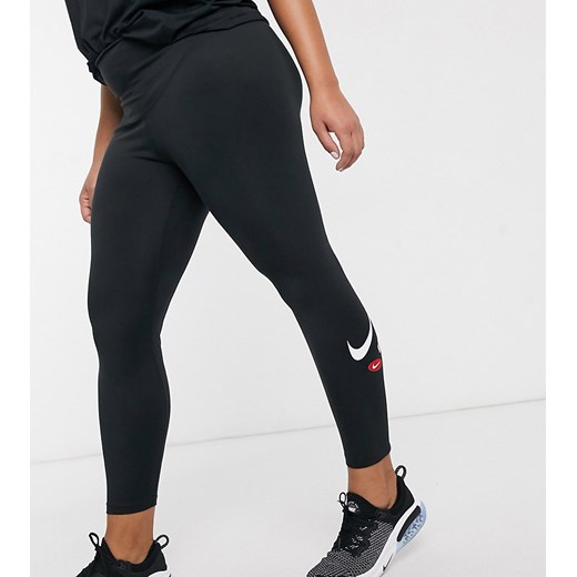 Spodnie damskie Nike Training 