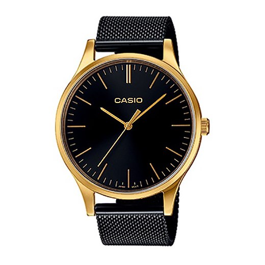 Zegarek Casio czarny 