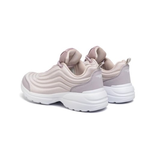Sprandi buty sportowe damskie wiązane